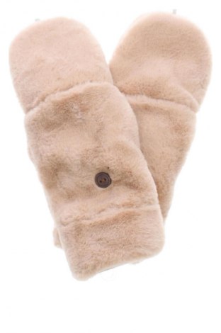 Ръкавици Unbranded, Цвят Бежов, Цена 6,00 €