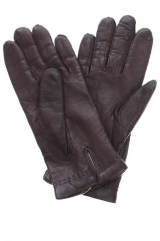 Ръкавици Unbranded, Цвят Кафяв, Цена 22,86 €