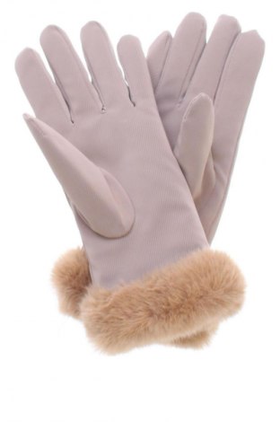 Rukavice  Unbranded, Barva Béžová, Cena  249,00 Kč