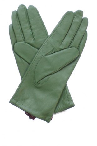 Ръкавици Unbranded, Цвят Зелен, Цена 24,00 €