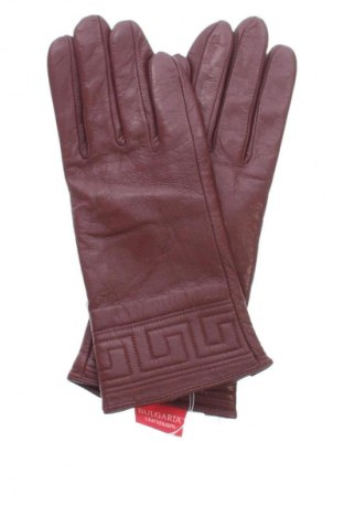 Rukavice  Unbranded, Barva Červená, Cena  730,00 Kč