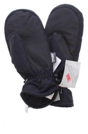 Handschuhe Unbranded, Farbe Schwarz, Preis € 13,99