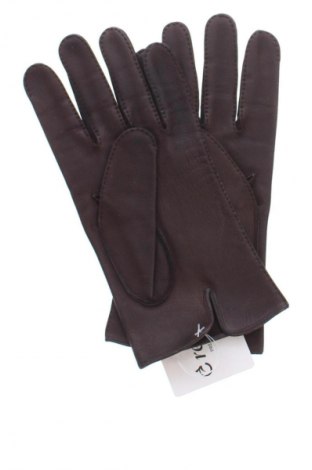 Γάντια Unbranded, Χρώμα Καφέ, Τιμή 14,82 €