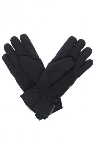 Kesztyű téli sportokhoz Jack Wolfskin, Szín Fekete, Ár 10 699 Ft