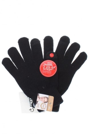 Kesztyű Unbranded, Szín Fekete, Ár 6 019 Ft