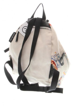 Ruksak  Desigual, Barva Vícebarevné, Cena  1 367,00 Kč