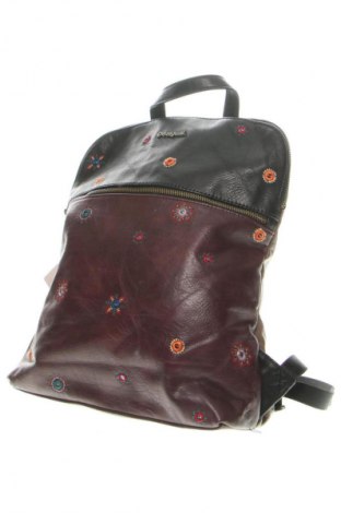 Раница Desigual, Цвят Многоцветен, Цена 94,00 €