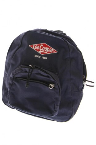 Rucsac Lee Cooper, Culoare Albastru, Preț 114,64 Lei