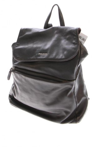 Rucsac Picard, Culoare Maro, Preț 443,18 Lei