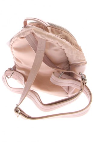 Plecak Pull&Bear, Kolor Różowy, Cena 58,94 zł