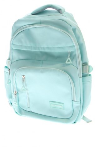 Rucksack Unbranded, Farbe Grün, Preis 10,82 €