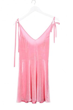 Рокля & Other Stories, Размер S, Цвят Розов, Цена 14,31 €