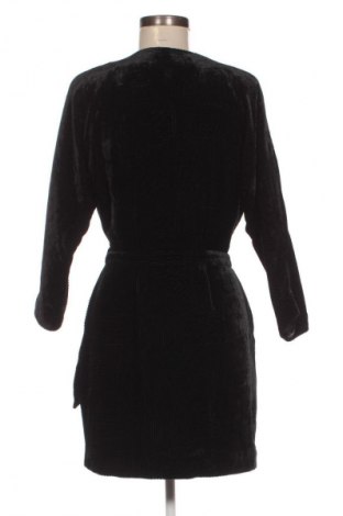 Рокля & Other Stories, Размер M, Цвят Черен, Цена 49,00 €