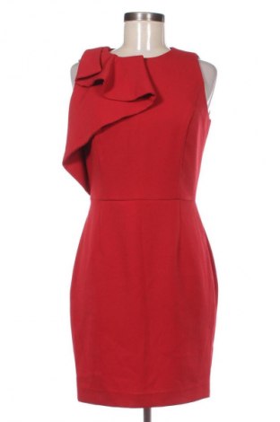 Kleid ALMAGORES, Größe XL, Farbe Rot, Preis € 42,01