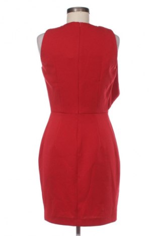 Kleid ALMAGORES, Größe XL, Farbe Rot, Preis € 42,01