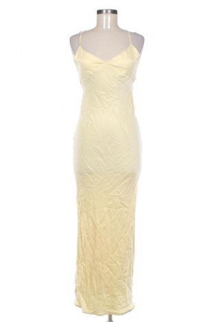 Φόρεμα ASOS, Μέγεθος S, Χρώμα Κίτρινο, Τιμή 24,45 €