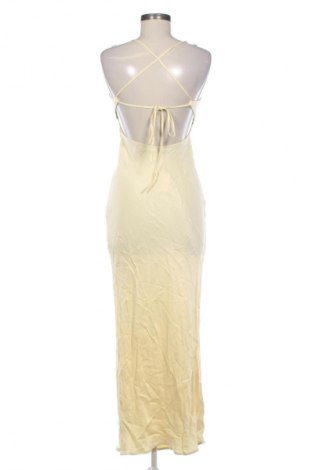 Φόρεμα ASOS, Μέγεθος S, Χρώμα Κίτρινο, Τιμή 24,45 €