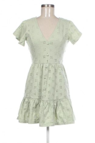 Šaty  ASOS, Veľkosť M, Farba Zelená, Cena  19,95 €