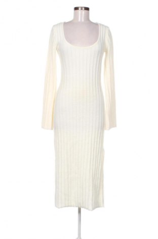 Sukienka ASOS, Rozmiar M, Kolor ecru, Cena 78,99 zł