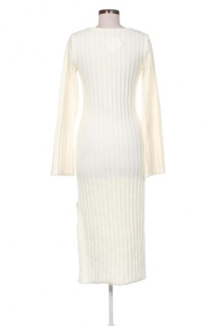 Sukienka ASOS, Rozmiar M, Kolor ecru, Cena 78,99 zł