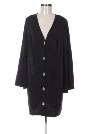 Rochie ASOS, Mărime XXL, Culoare Negru, Preț 91,99 Lei