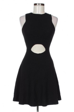 Kleid ASOS, Größe XS, Farbe Schwarz, Preis 14,99 €