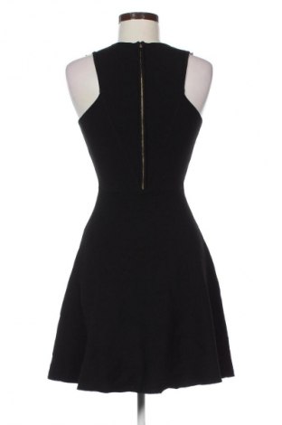 Kleid ASOS, Größe XS, Farbe Schwarz, Preis 14,99 €