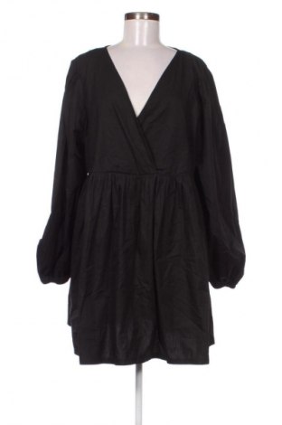 Sukienka ASOS, Rozmiar XL, Kolor Czarny, Cena 83,99 zł