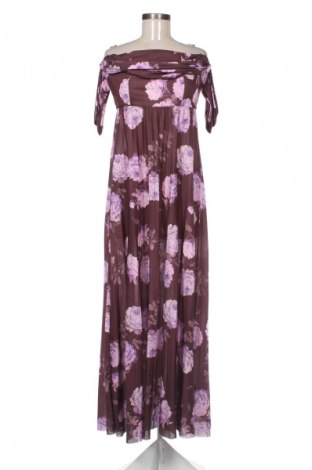 Kleid ASOS, Größe L, Farbe Mehrfarbig, Preis € 24,55