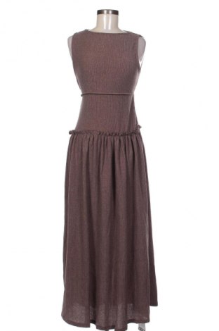 Kleid ASOS, Größe M, Farbe Braun, Preis 55,00 €