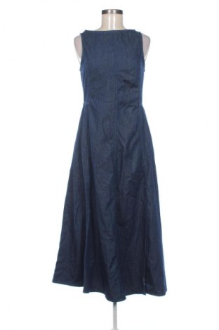 Sukienka ASOS, Rozmiar M, Kolor Niebieski, Cena 294,72 zł