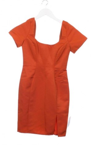 Rochie ASOS, Mărime XXS, Culoare Maro, Preț 130,33 Lei