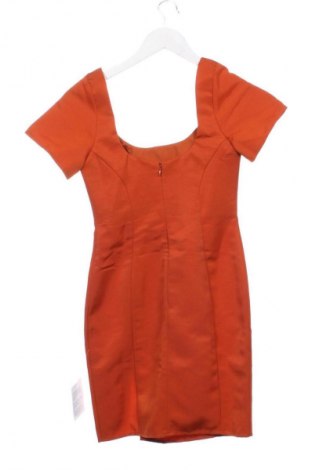 Rochie ASOS, Mărime XXS, Culoare Maro, Preț 130,33 Lei