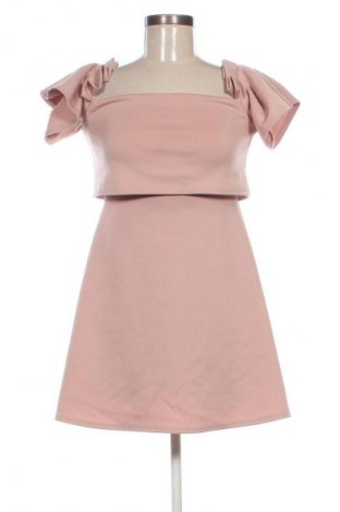 Rochie ASOS, Mărime XS, Culoare Mov deschis, Preț 84,99 Lei