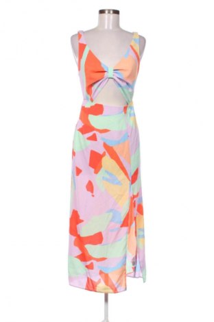 Kleid ASOS, Größe M, Farbe Mehrfarbig, Preis 56,38 €