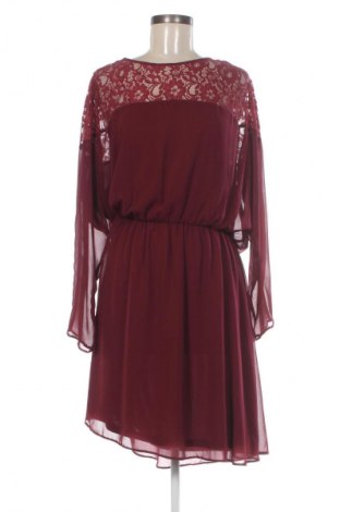 Kleid ASOS, Größe XXL, Farbe Rot, Preis 24,45 €