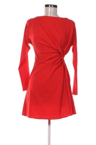 Sukienka ASOS, Rozmiar XS, Kolor Czerwony, Cena 69,99 zł