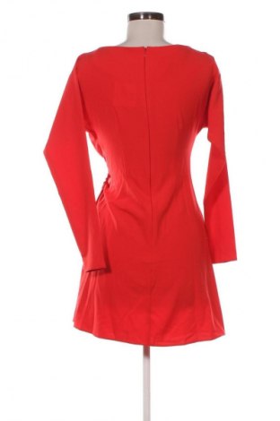 Sukienka ASOS, Rozmiar XS, Kolor Czerwony, Cena 69,99 zł