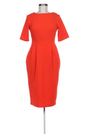 Šaty  ASOS, Velikost M, Barva Červená, Cena  649,00 Kč