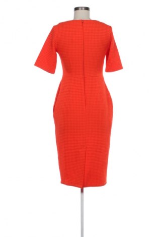 Šaty  ASOS, Velikost M, Barva Červená, Cena  649,00 Kč