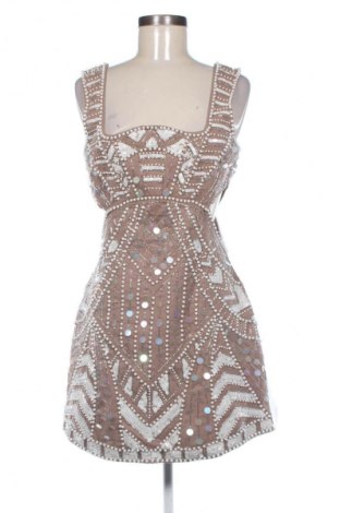 Kleid ASOS, Größe M, Farbe Mehrfarbig, Preis 85,01 €