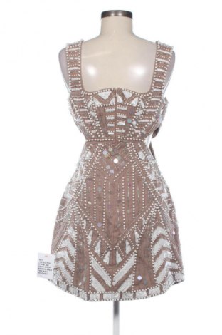 Kleid ASOS, Größe M, Farbe Mehrfarbig, Preis 85,01 €