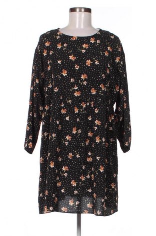 Kleid ASOS, Größe L, Farbe Mehrfarbig, Preis 25,27 €