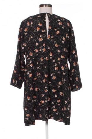 Kleid ASOS, Größe L, Farbe Mehrfarbig, Preis 25,27 €