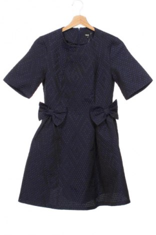 Rochie ASOS, Mărime XS, Culoare Albastru, Preț 130,33 Lei