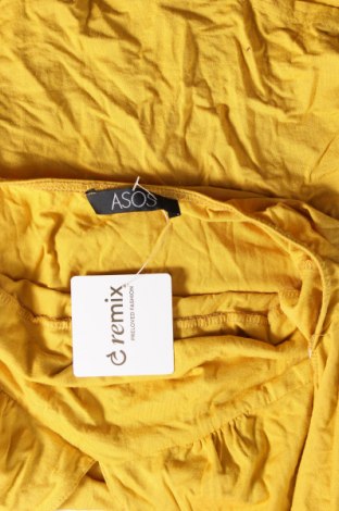 Рокля ASOS, Размер S, Цвят Оранжев, Цена 25,00 €