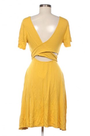 Рокля ASOS, Размер S, Цвят Оранжев, Цена 25,00 €