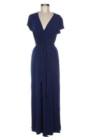 Šaty  ASOS, Velikost L, Barva Modrá, Cena  709,00 Kč