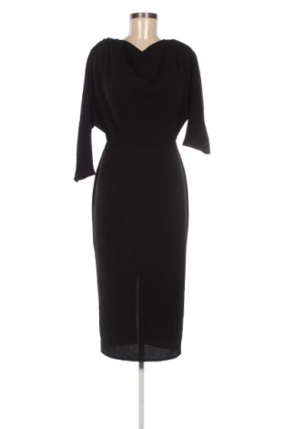 Φόρεμα ASOS, Μέγεθος M, Χρώμα Μαύρο, Τιμή 24,45 €