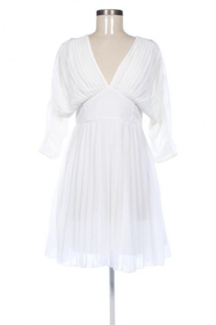 Rochie ASOS, Mărime M, Culoare Alb, Preț 128,01 Lei